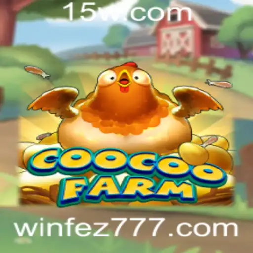 CooCooFarm: Uma Aventura Interativa no Mundo da Agricultura Virtual