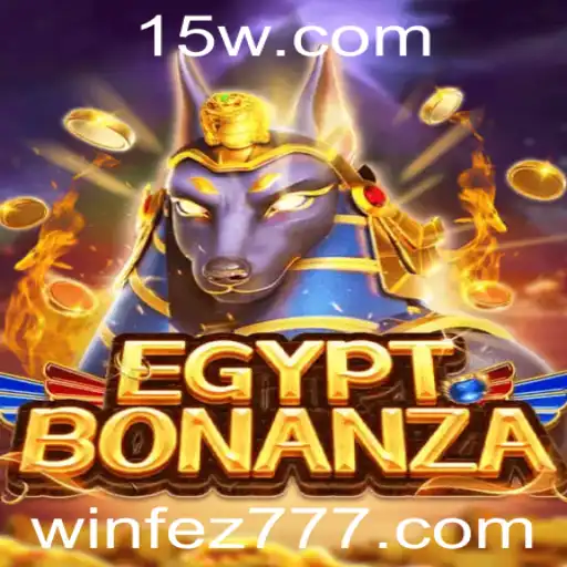 EgyptBonanza: A Nova Sensação nos Jogos de Cassino Online