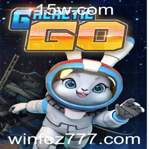 GalacticGO: Uma Nova Dimensão de Aventuras Espaciais