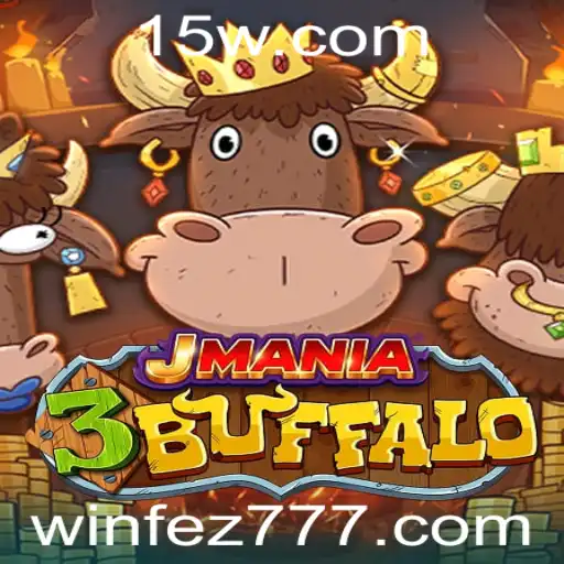 Explorando a Emoção de JMania3Buffalo: Uma Jornada Inovadora no Mundo dos Jogos