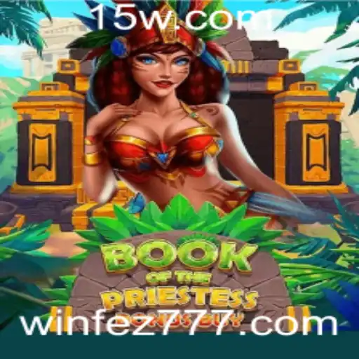 Descubra a Magia de BookOfThePriestess e as Emoções de FEZ777