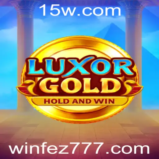 LuxorGold: Descubra o Jogo que Está Conquistando a Todos