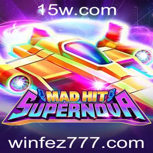 Descubra o Empolgante Mundo de MadHitSupernova: A Nova Sensação dos Jogos