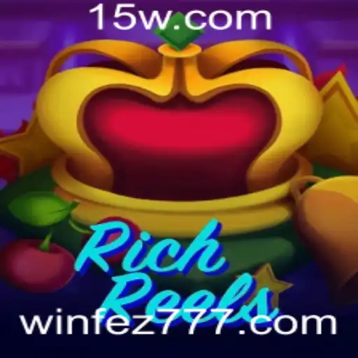 RichReels: Descubra o Jogo de Cassino Online com a Palavra-Chave FEZ777