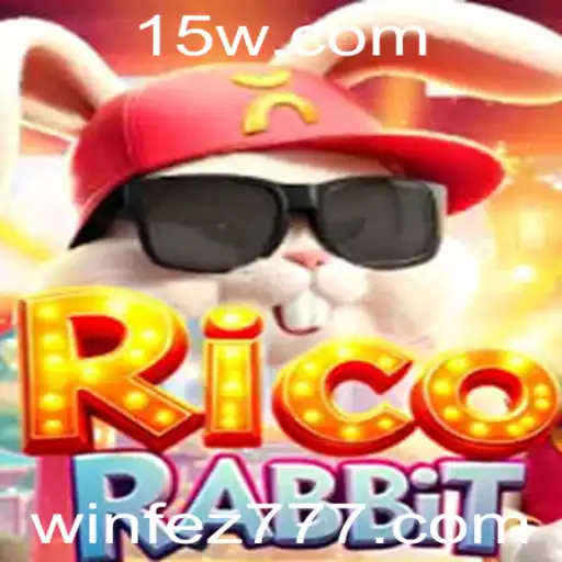 RicoRabbit: A Nova Sensação dos Jogos Digitais